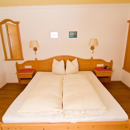 اوبرغورغل Appartment Pillerhof المظهر الخارجي الصورة