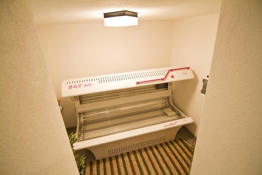 اوبرغورغل Appartment Pillerhof المظهر الخارجي الصورة