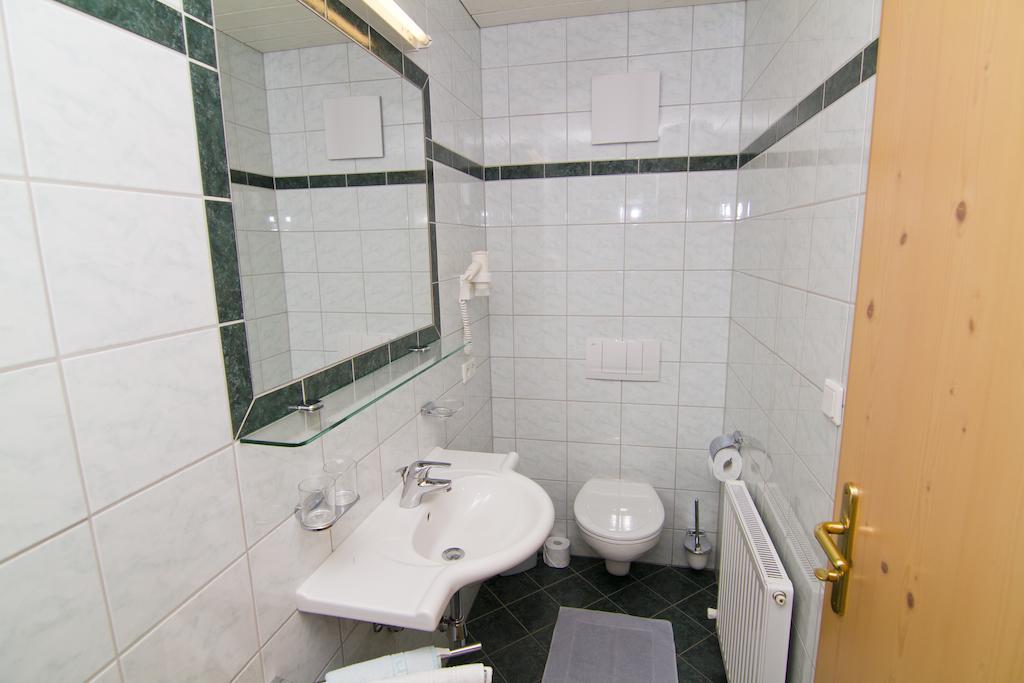 اوبرغورغل Appartment Pillerhof المظهر الخارجي الصورة