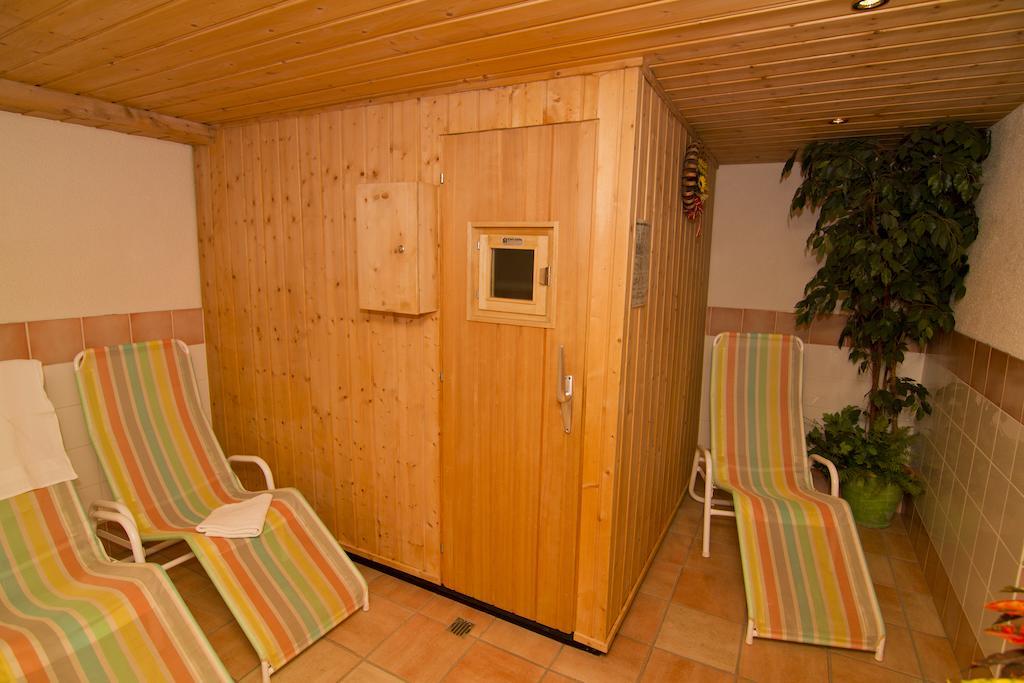 اوبرغورغل Appartment Pillerhof المظهر الخارجي الصورة