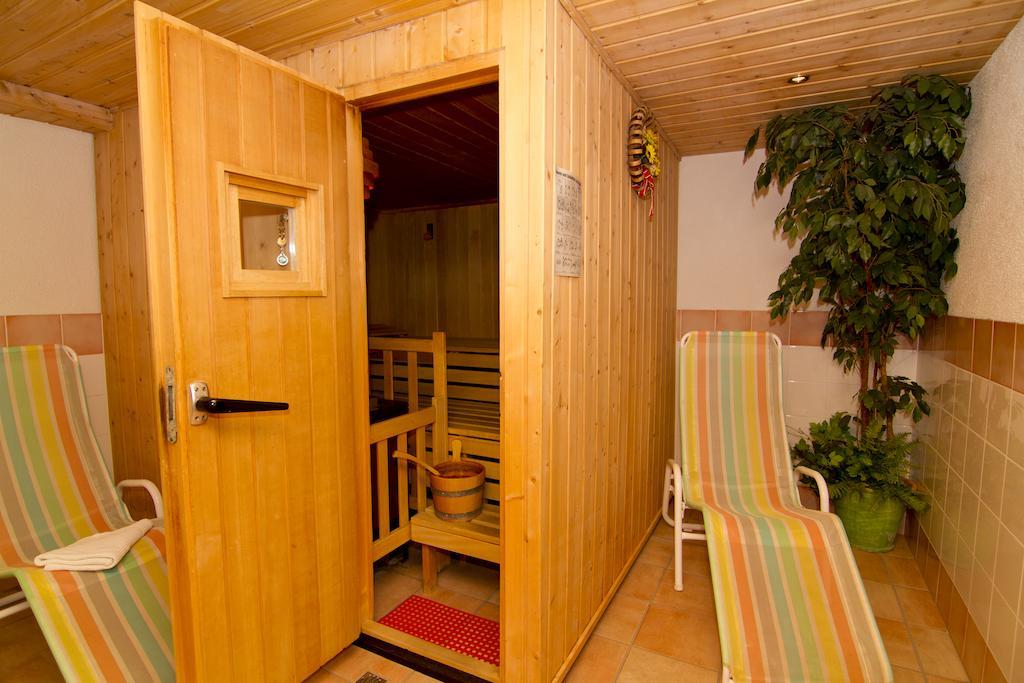 اوبرغورغل Appartment Pillerhof المظهر الخارجي الصورة